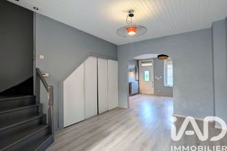 achat maison beauvais 60000