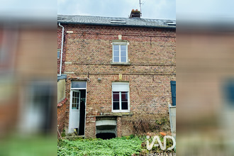 achat maison beauvais 60000