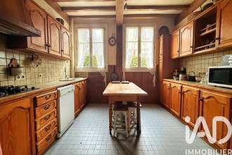 achat maison beauvais 60000