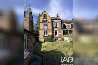 achat maison beauvais 60000