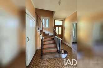 achat maison beauvais 60000