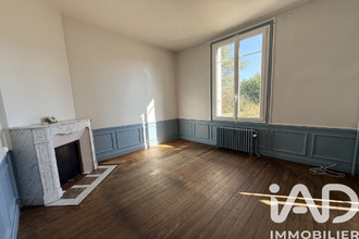 achat maison beauvais 60000