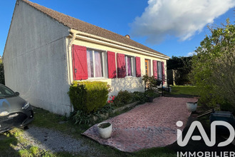 achat maison beauvais 60000