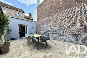 achat maison beauvais 60000