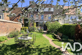 achat maison beauvais 60000