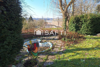 achat maison beauvais 60000