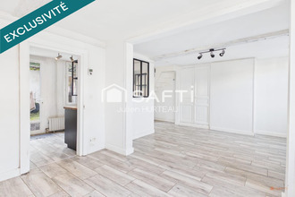 achat maison beauvais 60000