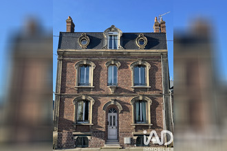 achat maison beauvais 60000