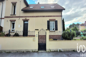 achat maison beauvais 60000