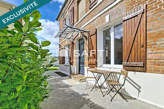 achat maison beauvais 60000