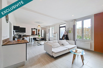 achat maison beauvais 60000