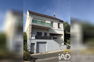 achat maison beauvais 60000
