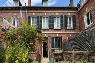 achat maison beauvais 60000