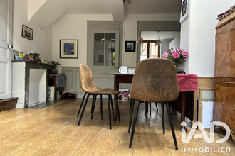 achat maison beauvais 60000