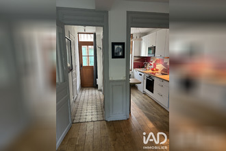 achat maison beauvais 60000