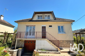 achat maison beauvais 60000