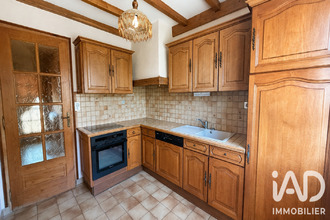 achat maison beauvais 60000