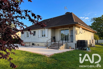 achat maison beauvais 60000