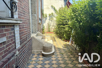 achat maison beauvais 60000
