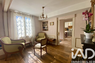 achat maison beauvais 60000