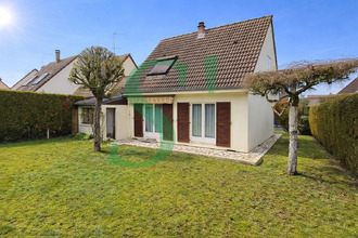 achat maison beauvais 60000