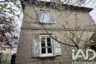 achat maison beauvais 60000