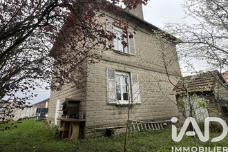 achat maison beauvais 60000