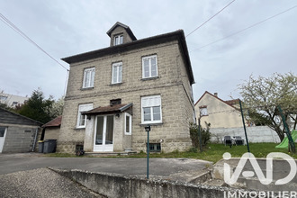 achat maison beauvais 60000