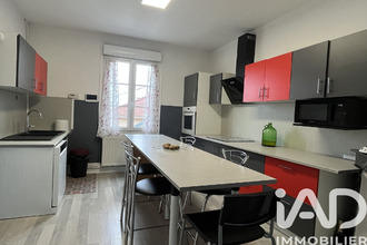 achat maison beauvais 60000
