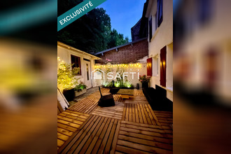 achat maison beauvais 60000