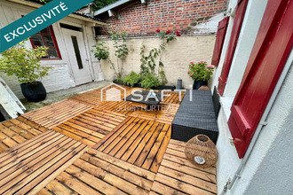 achat maison beauvais 60000