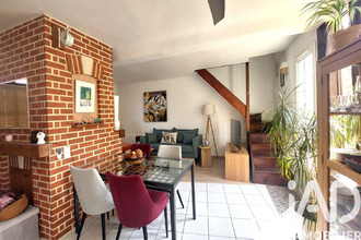 achat maison beauvais 60000