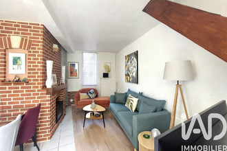 achat maison beauvais 60000