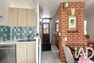 achat maison beauvais 60000