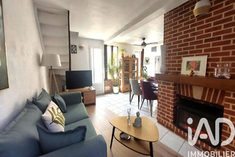 achat maison beauvais 60000
