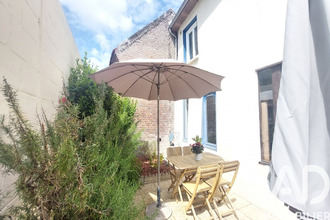 achat maison beauvais 60000
