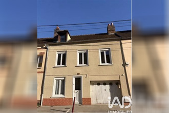 achat maison beauvais 60000