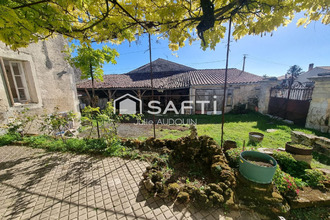 achat maison beauvais-sur-matha 17490