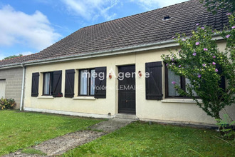 achat maison beauval 80630