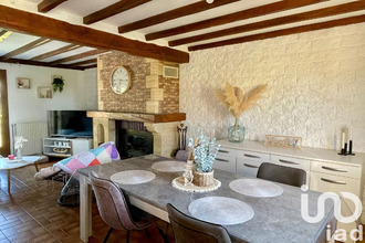 achat maison beauval 80630