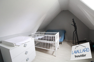 achat maison beauval 80630