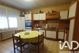 achat maison beauval 80630