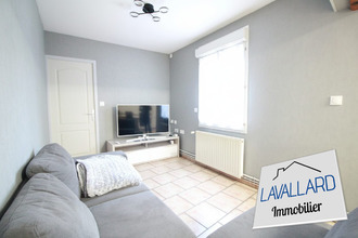 achat maison beauval 80630