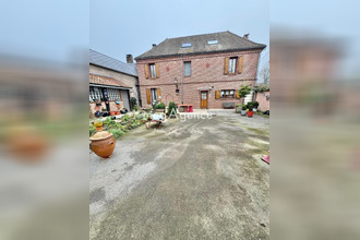 achat maison beauval 80630