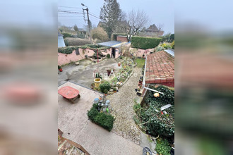 achat maison beauval 80630