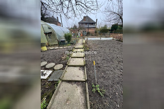 achat maison beauval 80630