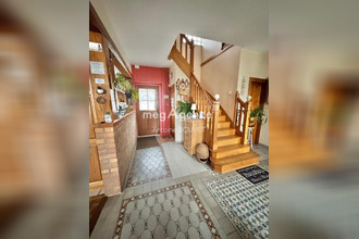 achat maison beauval 80630