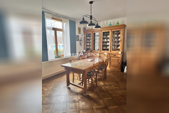 achat maison beauval 80630