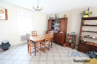achat maison beauval 80630