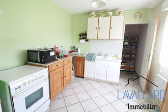 achat maison beauval 80630